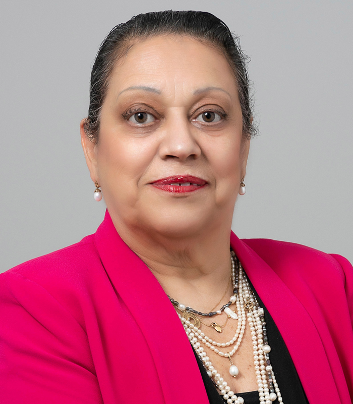 Teresa Cristina Fernandes Moesch
